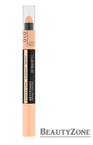 catrice instant awake concealer