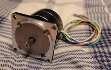 Oriental Motor Vexta PH266-01 6V 1.2A Stepping Motor