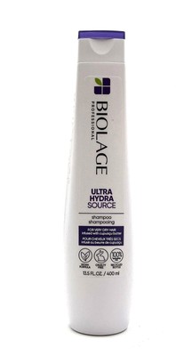 Biolage Ultra HydraSource Shampoo /Very Dry Hair 13.5 oz-New Package