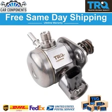 TRQ New High Pressure Fuel Pump Fits For 2013-2018 Hyundai Accent Kia Forte5