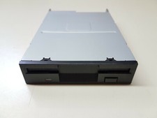 TEAC FD-235HF 193077A4-29 1.44MB 3.5in Floppy Disk Drive TESTED