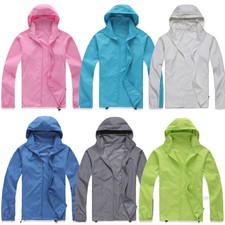 crivit mountain trek jacket