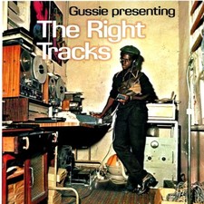 VINYL Jacob Miller, Augustus Pablo, Simplicity People, Horace Andy, Etc. - Gussi