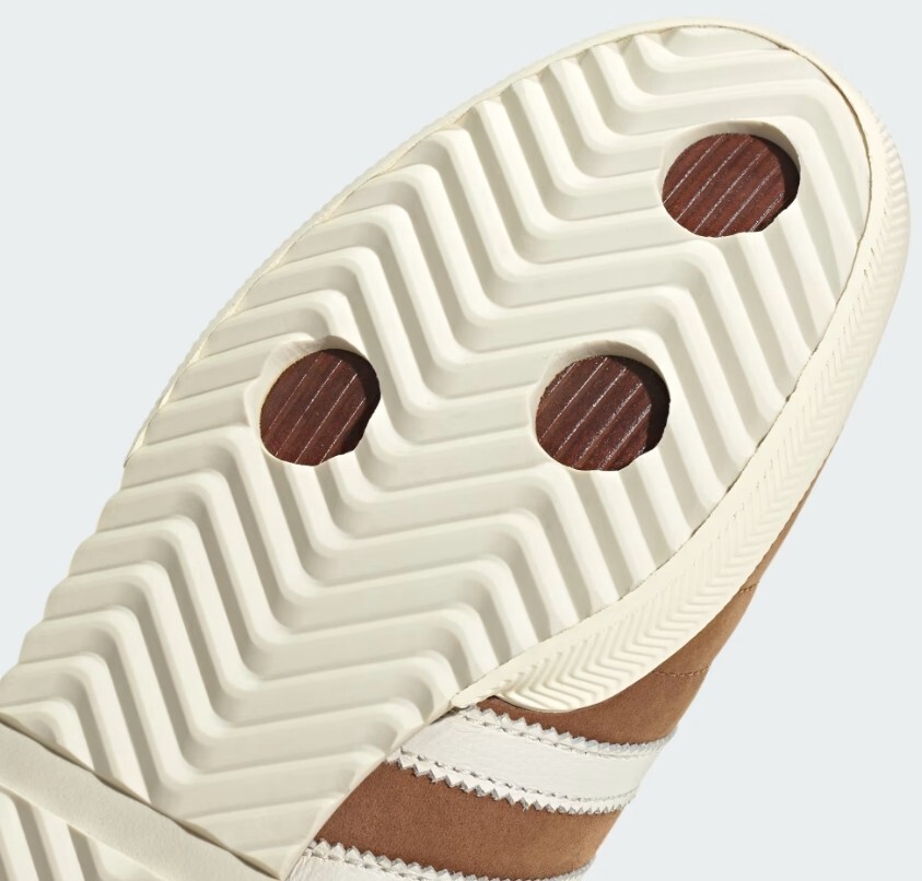 [ADIDAS] ADIDAS SAMBA 62 ☆送料込☆ Samba 62(23cm コアブラック×クラウドホワイト×ブルーバード