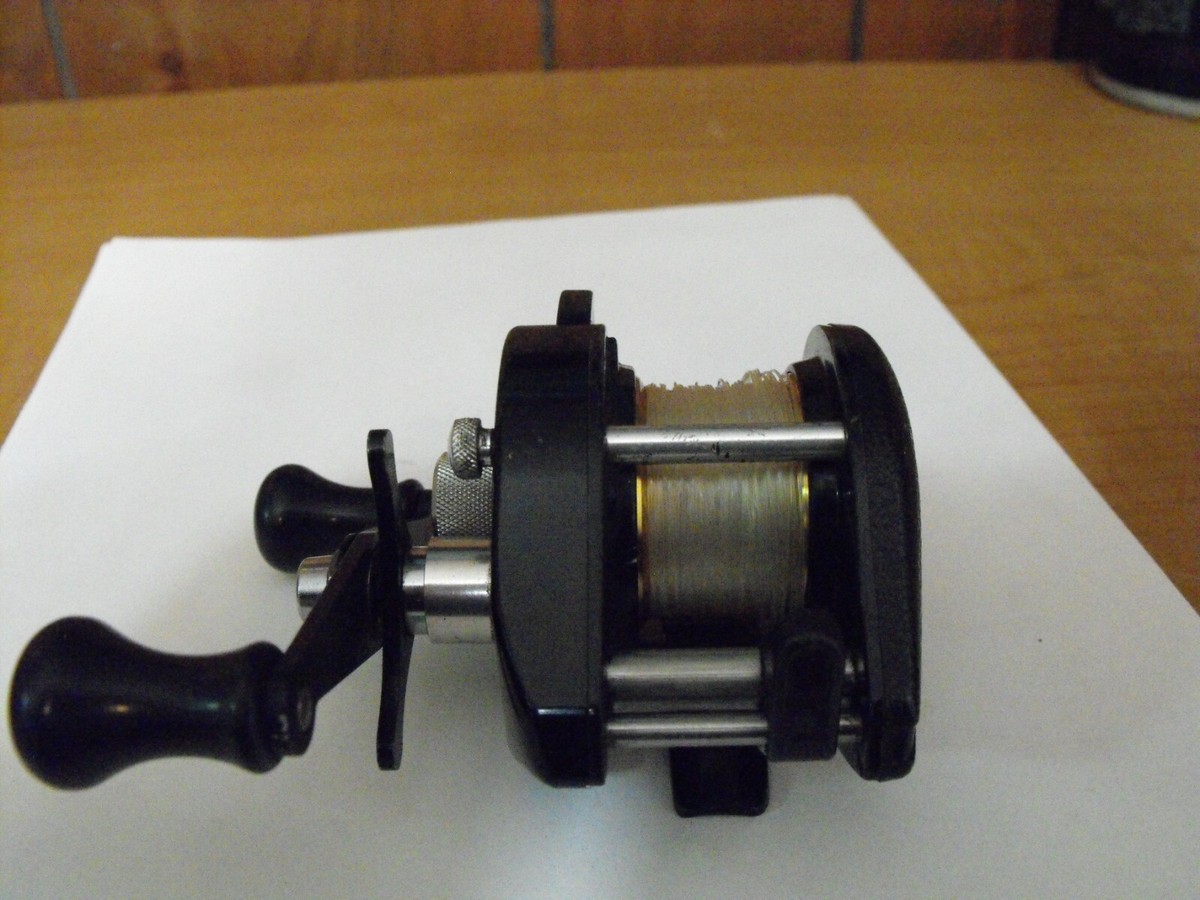 リール RYOBI AD4000V LEWS Vintage rare Ryobi AD4000V fishing reel made in Japan (Lot