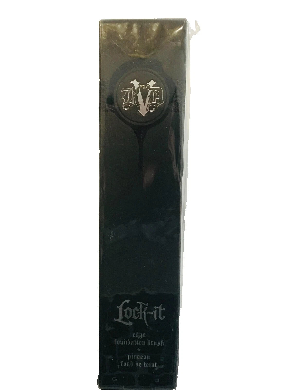 Cepillos Kat Von D Foundation