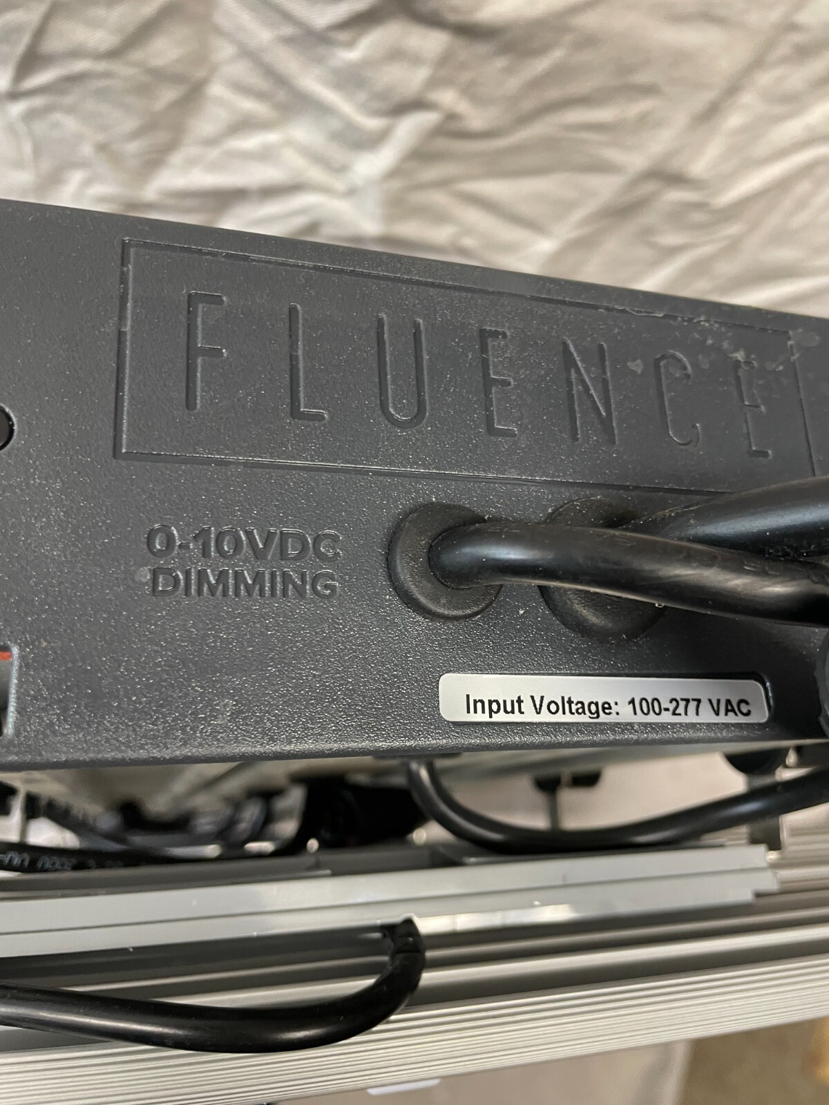 Fluence Bioengineering Spider X Plus LED Grow Light