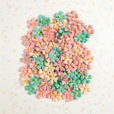 Prima Heaven Sent Flowers 100/Pkg Penelope - New