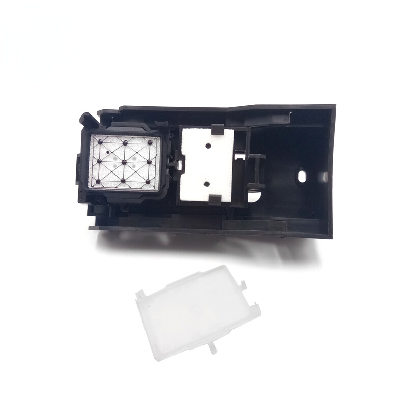その他 MINAMI Capping Station with dx5 Cap Top for Mimaki DX5 Head JV33