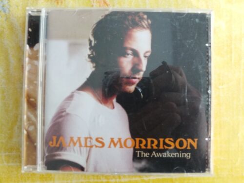 James Morrison CD ""The Awakening - Bild 1 von 2