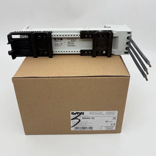 BBA0-32 EATON Busbar Adapter EEC6032-L Busbar supports New Original BBA032