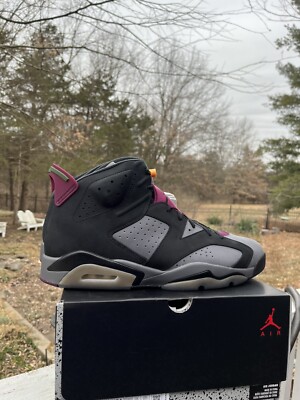 bordeaux jordans 2021