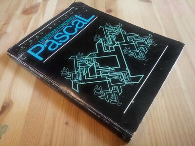 Understanding Pascal F Ray Skilton Programming Testing Data Control Structures
