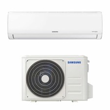 Climatizzatore Condizionatore Mono Split AR35 Samsung 12000 Btu Inverter A++