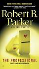 The Professional (Spenser) - Paperback By Parker, Robert B. - Good