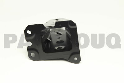 KDY03488X Genuine Mazda BRACKET KDY0-34-88X | eBay