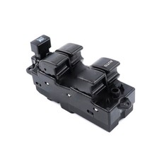For Mazda 323 1998-2001 Bj3d-66-350 Front Left Master Power Window Button Switch
