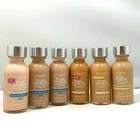L'Oreal True Match Super-Blendable Makeup (Warm/Neutral/Cool) 1oz/30ml YOU PICK!