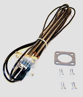 Lochinvar u0026amp; A.O. Smith 100110124 480v 18kw Heating Element | eBay