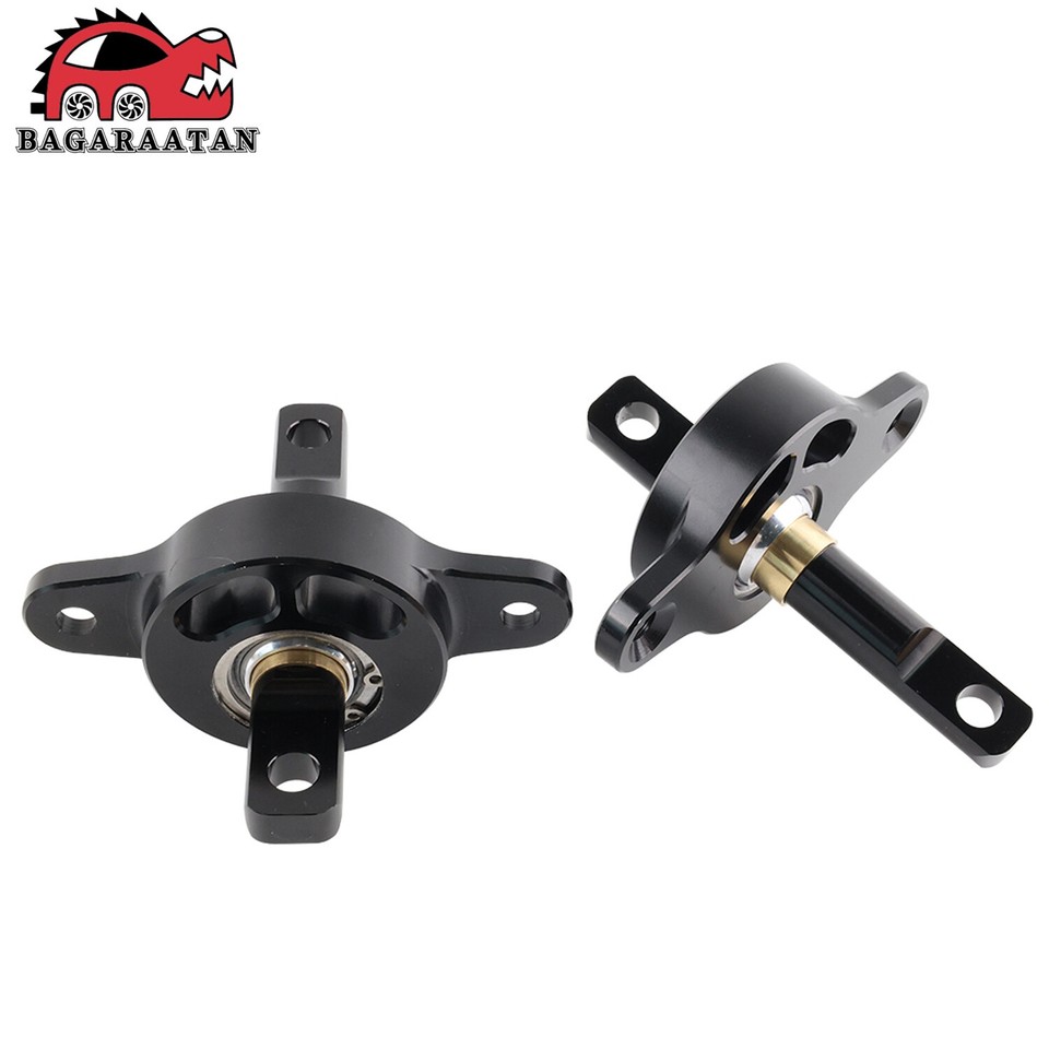 PCI Rear Trailing Arm Spherical Kit 88-00 Civic 89-01 Integra 88-91 CRX