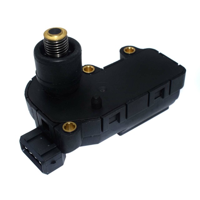 New Idle Air Control Valve For OPEL ASTRA G CORSA B 0132008602,40923881