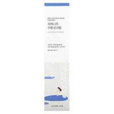 ROUND LAB Birch Juice Moisturizing Sun Cream SPF50+/PA++++ 1.7oz / 50ml