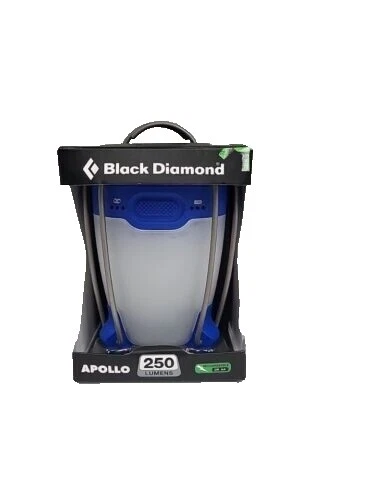 Black Diamond Linternas de Campamento y senderismo