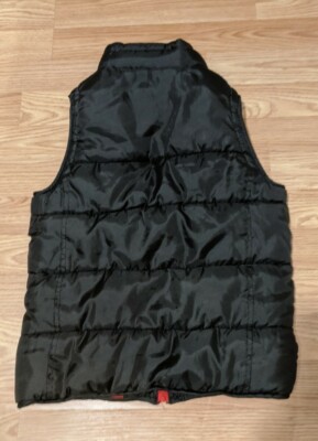 Boys U.S Polo Assn Vest Size 7 | eBay