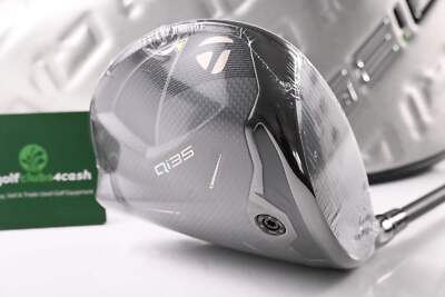 Taylormade Qi35 Driver / 10.5 Degree / Senior Flex Fujikura Ventus