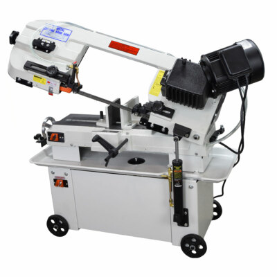 PM-712G HORIZONTAL/VERTICAL BAND SAW MADE IN TAIWAN 5 YEAR WARRANTY SHIPS FREE!