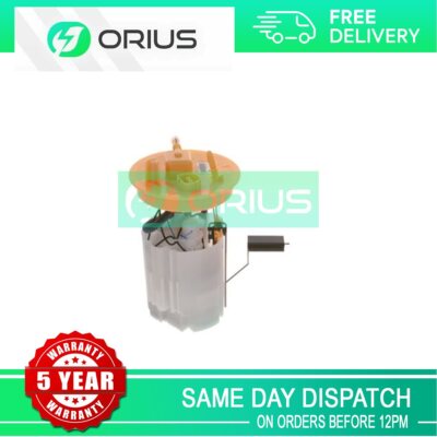 Fuel Pump Senser Unit Orius Fits Ford Focus 2018-2024 1.0 1.5 + Other Models