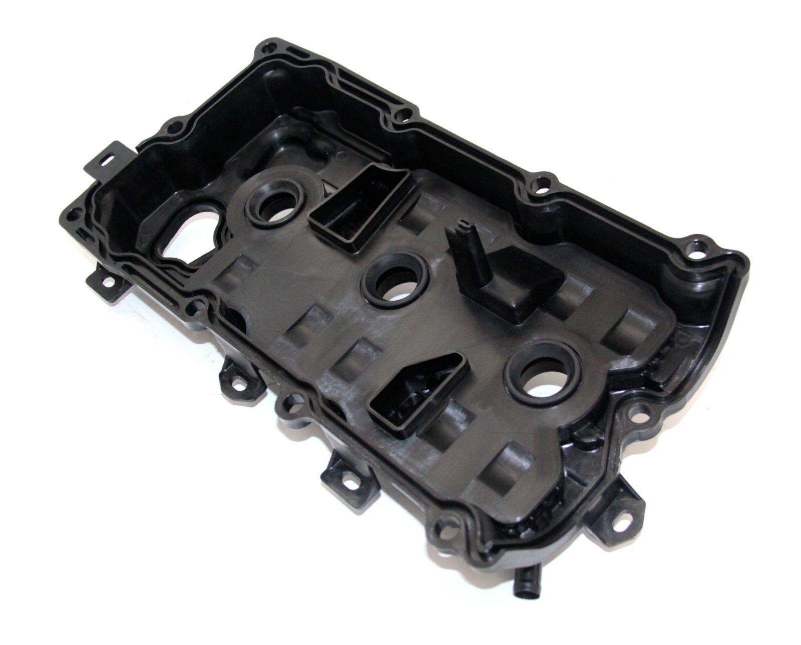 Engine Valve Cover Set W/ Gaskets RH LH fits NISSAN Murano Quest 3.5L