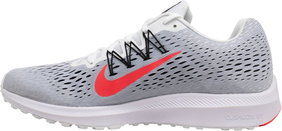 Nike Zoom Winflo 5 Red Orbit for Sale | Authenticity Guaranteed | eBay