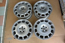 Jdm 18 Carlsson Cr112 Turbofan Wheels For Sxe10 Gs350 Gs300 Sc430 Is250 Is200