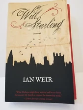 Will Starling by Ian Weir (2015, Paperback)