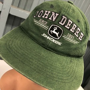 tractor baseball caps