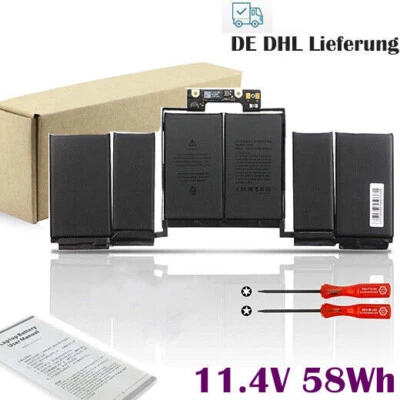 MARKENLOS Batería A1964 para Apple MacBook Pro 13" A1989 2018 2019 A2251 2020 EMC 3214 3358