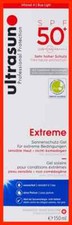 Image of ultrasun Extreme SPF50+ Sun Lotion for Highly Sensitive Skin 150 ml