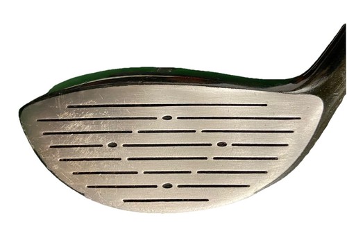 Wilson Ultra Titanium Matrix 5 Wood 21* Men's RH Regular Graphite 41.5" Nice - Picture 3 of 11