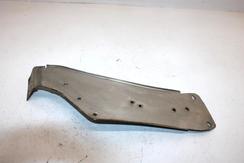 04 Soporte para reposapiés derecho Polaris Xc Sp 800 OEM 5246311-067 SP205 Foto 4 de 4