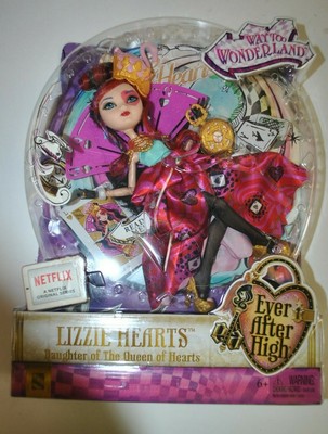 Игрушка mattel ever after high кукла арт.cjf39 (887961095234)