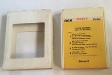 8-Track Tape - FLOYD CRAMER Only The Big Ones - RCA Victor P8S 1112 Tested