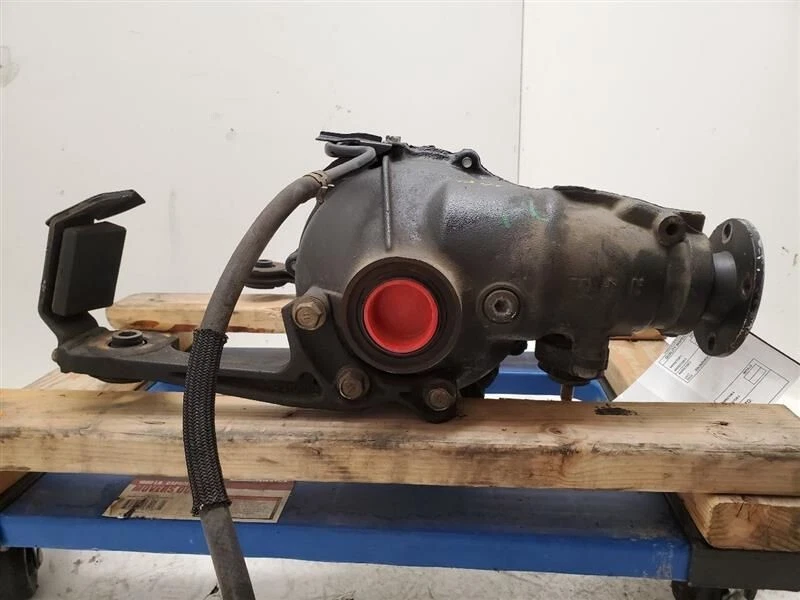 Conjunto de portador diferencial delantero Toyota 4Runner 2003-2018 relación 3,727 OEM Foto 3 de 4