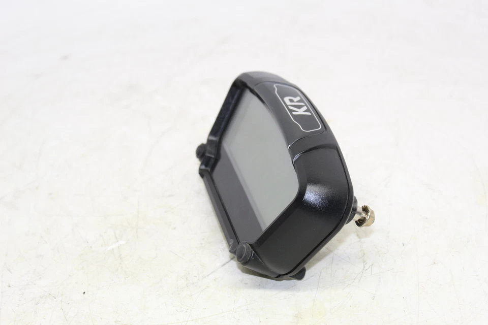 2017 Hyosung Gd250r Speedo Tach medidores display cluster velocímetro tacômetro - Imagem 2 de 4