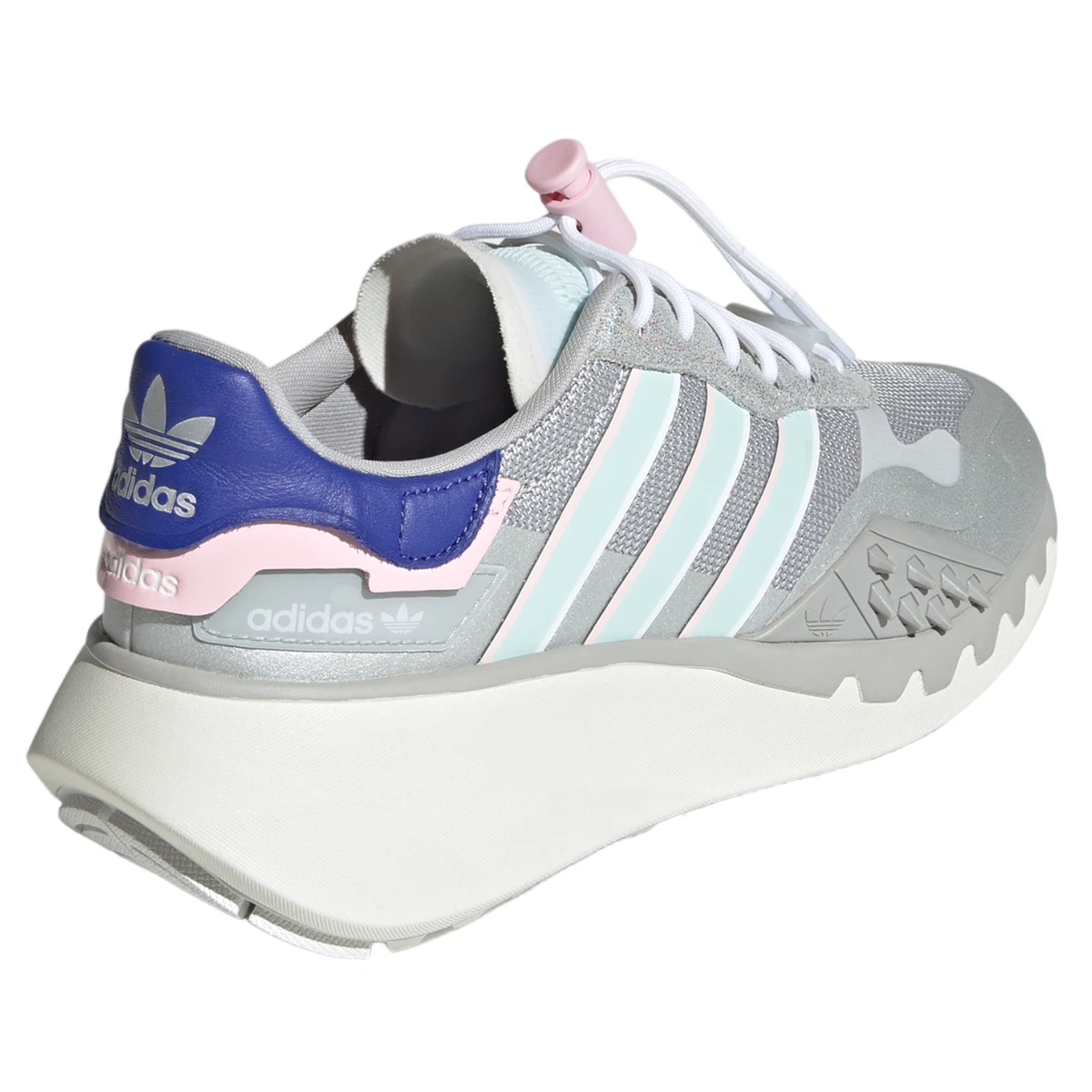 Adidas originals la plata mujer Clearance