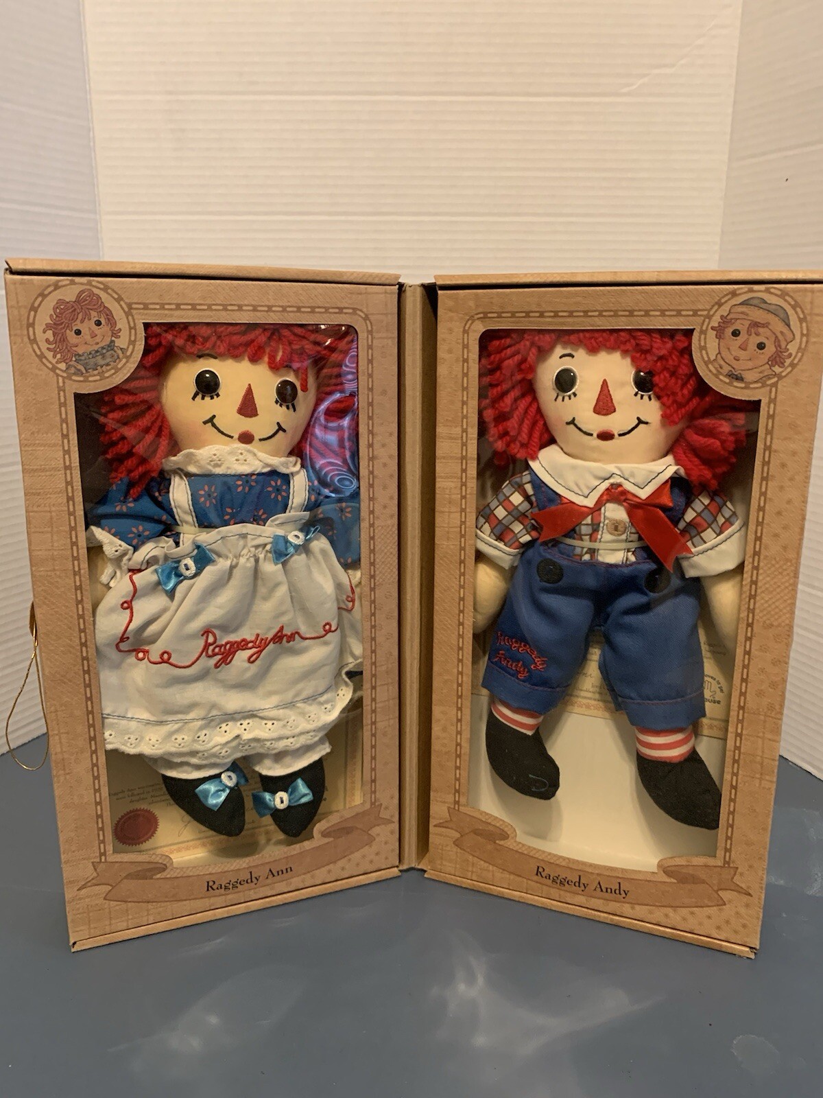 ホビーその他/RAGGEDY ANDY/applause//