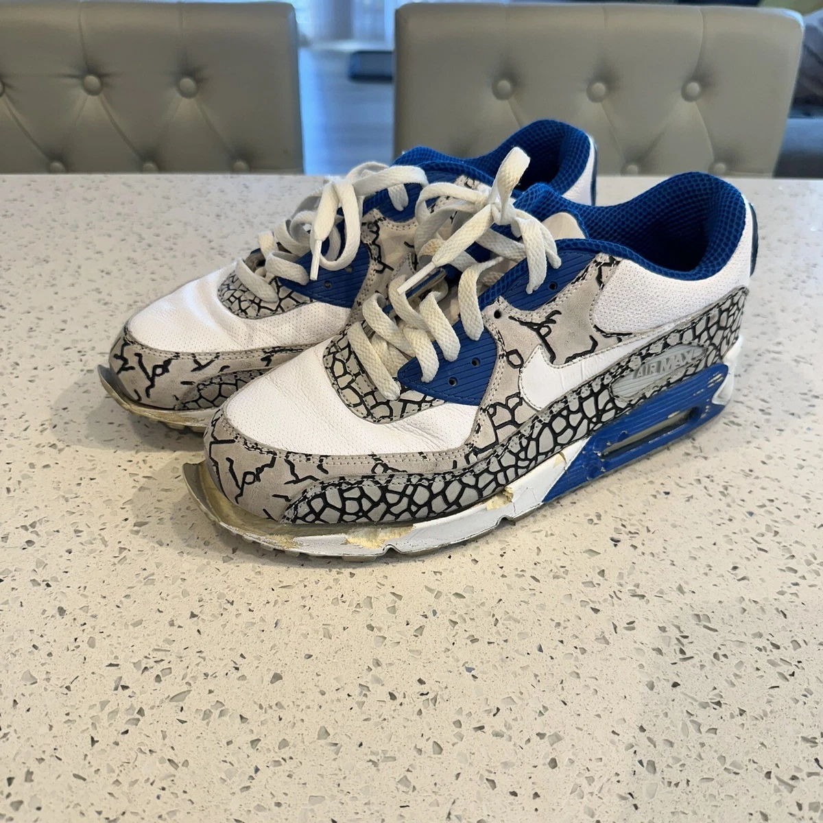 Air max 9 hufquake cheap