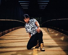 TORION SELLERS Signed Autographed 8x10 Photo Atlanta Musician COA VD