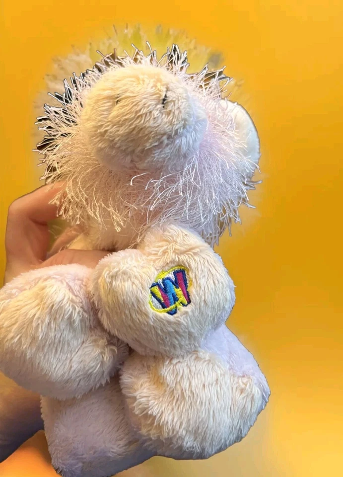 Ganz Webkinz Pig Pink Floppy Plush No Code Farm Animal Plush Pig - Image 4 of 4