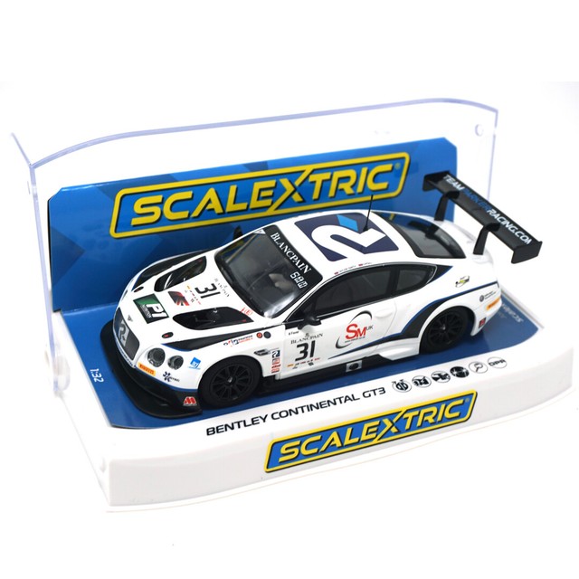 scalextric brands hatch